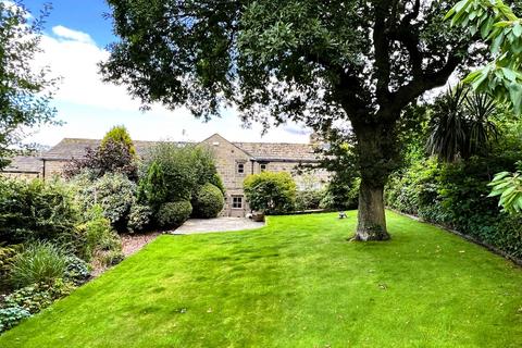 4 bedroom cottage to rent, Flax Cottage, Staircase Lane, Bramhope, Leeds 16