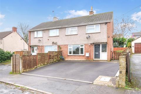 3 bedroom semi-detached house for sale, Rogers Close, Clutton