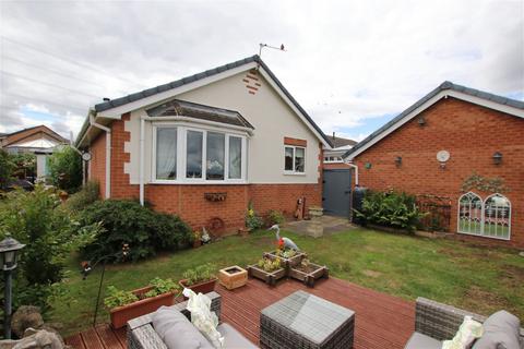 8 Eden Close, Barugh Green, Barnsley, S75 1RA