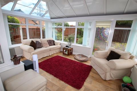 8 Eden Close, Barugh Green, Barnsley, S75 1RA