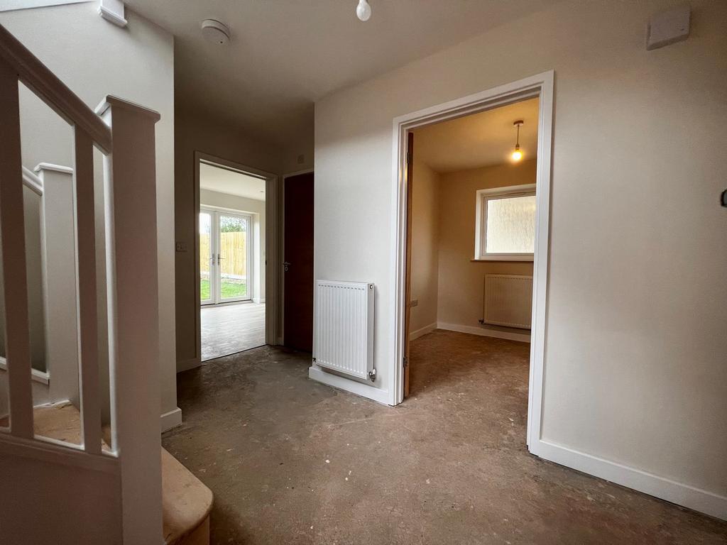 Durleigh View Close, Bridgwater, TA6 3 bed chalet for sale £340,000