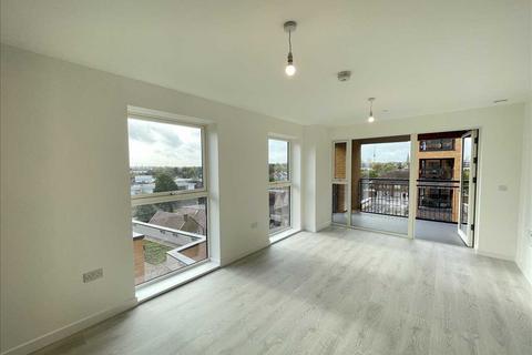 2 bedroom apartment for sale - Tidey Apartments, East Acton Lane, London