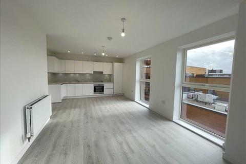 2 bedroom apartment for sale - Tidey Apartments, East Acton Lane, London