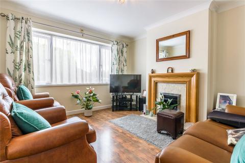 10 Bampton Close, Bishopsworth, Bristol, BS13 7QZ