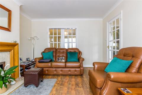 10 Bampton Close, Bishopsworth, Bristol, BS13 7QZ