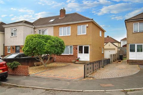 Bampton Close, Bristol, BS13