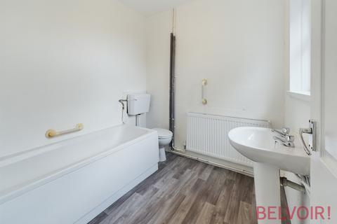 3 bedroom terraced house to rent, Lower Mayer Street, Hanley, Stoke-on-Trent, ST1