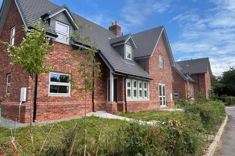 undefined, Fenn Way, Buildwas
