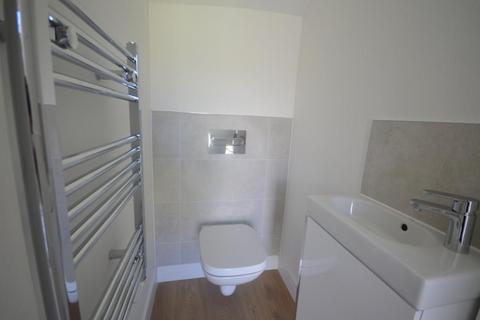 undefined, Fenn Way, Buildwas