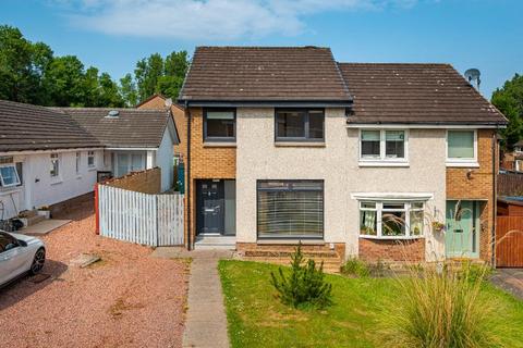 3 bedroom semi-detached house to rent, Langlea Avenue, Cambuslang, South Lanarkshire, G72