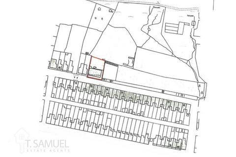 undefined, Brynhyfryd Street, Cwmaman