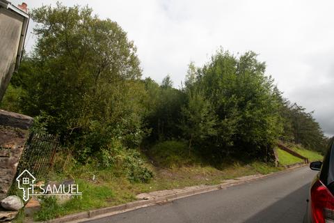 undefined, Brynhyfryd Street, Cwmaman