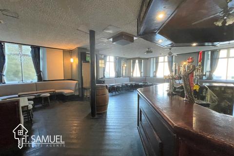 undefined, Mount Pleasant Pub Penrhiwceiber Road, Mountain Ash