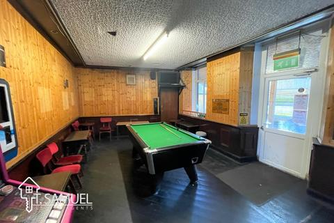 undefined, Mount Pleasant Pub Penrhiwceiber Road, Mountain Ash