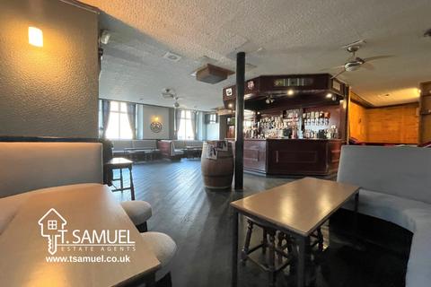 undefined, Mount Pleasant Pub Penrhiwceiber Road, Mountain Ash