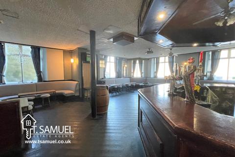 undefined, Mount Pleasant Pub Penrhiwceiber Road, Mountain Ash