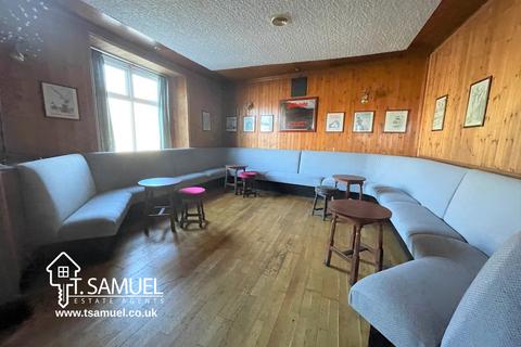 undefined, Mount Pleasant Pub Penrhiwceiber Road, Mountain Ash