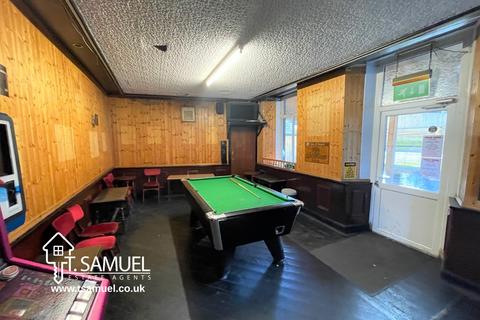 undefined, Mount Pleasant Pub Penrhiwceiber Road, Mountain Ash