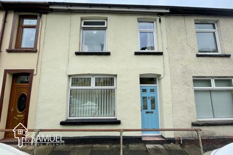 3 bedroom terraced house for sale, Main Road, Abercynon, Mountain Ash