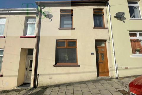 59 Lock Street, Abercynon, Mountain Ash, CF45 4UH