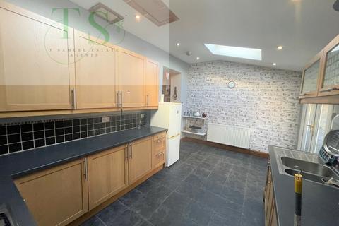 59 Lock Street, Abercynon, Mountain Ash, CF45 4UH