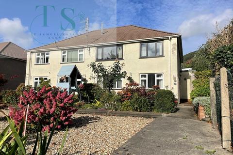 50 The Poplars, Mountain Ash, CF45 4HY