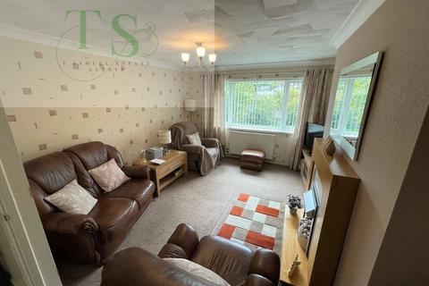 50 The Poplars, Mountain Ash, CF45 4HY