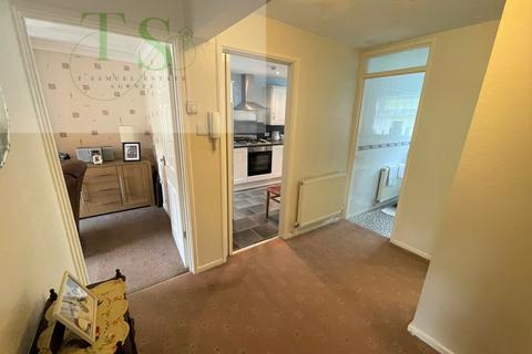 50 The Poplars, Mountain Ash, CF45 4HY
