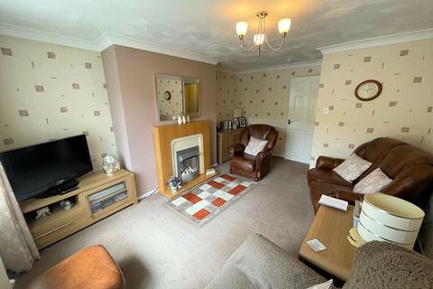 50 The Poplars, Mountain Ash, CF45 4HY