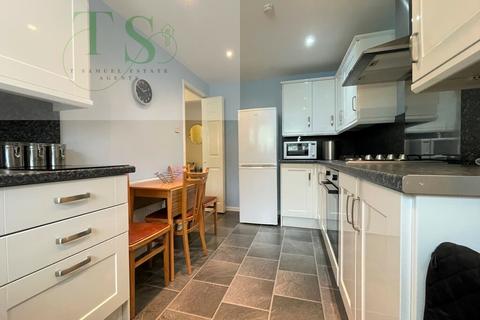 50 The Poplars, Mountain Ash, CF45 4HY