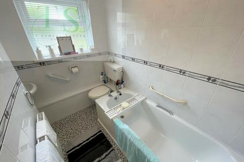 50 The Poplars, Mountain Ash, CF45 4HY