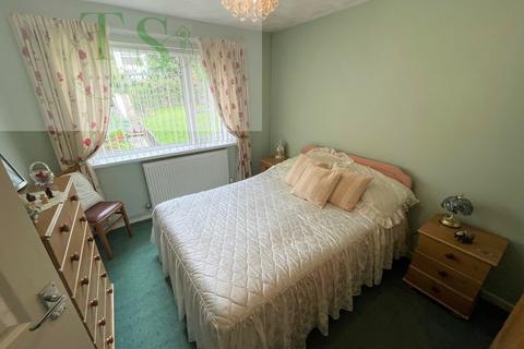 50 The Poplars, Mountain Ash, CF45 4HY