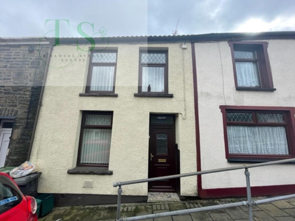 Caradoc Street, Mountain Ash 3 bed terraced house for sale £74,950