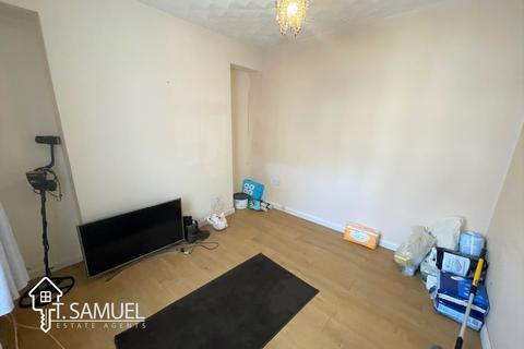 2 bedroom semi-detached house for sale, Groomsbridge 1a Other Street, Ynysybwl, Pontypridd