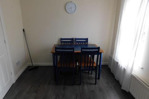 undefined, Montague Court, Low Fell