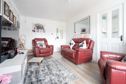 21 Barlaw Gardens, Armadale, Bathgate, EH48 2PZ