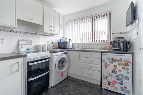 21 Barlaw Gardens, Armadale, Bathgate, EH48 2PZ