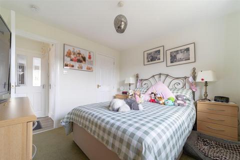 21 Barlaw Gardens, Armadale, Bathgate, EH48 2PZ