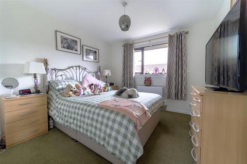 21 Barlaw Gardens, Armadale, Bathgate, EH48 2PZ