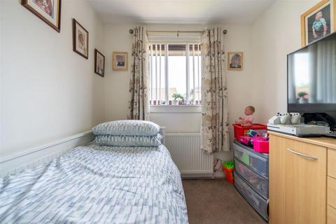 21 Barlaw Gardens, Armadale, Bathgate, EH48 2PZ