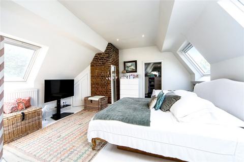 undefined, Leamington Road Villas, London, W11