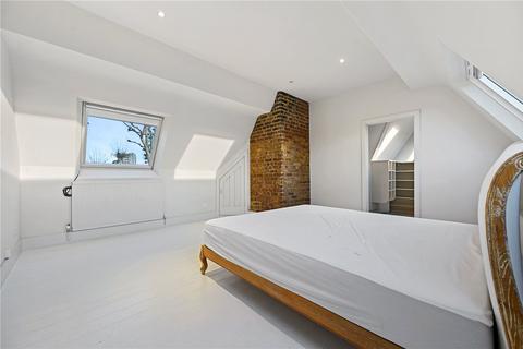 undefined, Leamington Road Villas, London, W11