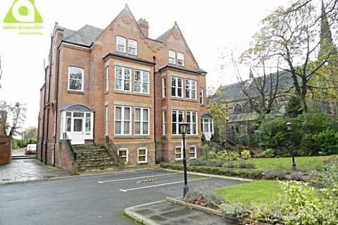 2 bedroom apartment for sale, Heaton Gardens, 25 Heaton Moor Road, Stockport, SK4 4LT