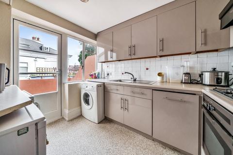 2 bedroom apartment for sale, St Leonards, Exeter