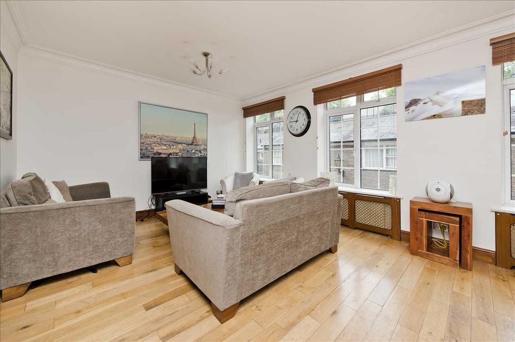 Stanhope Mews East, South Kensington SW7 4 bed house for sale £2,175,000