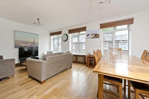 4 bedroom house for sale, Stanhope Mews East, South Kensington SW7