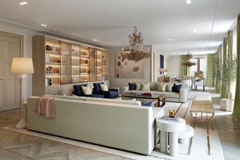 2 bedroom apartment for sale - Holland Park Gate, 257-265 Kensington High Street, London, W8 6NA
