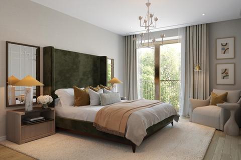1 bedroom apartment for sale, Holland Park Gate, 261 Kensington High Street, London, W8 6NA