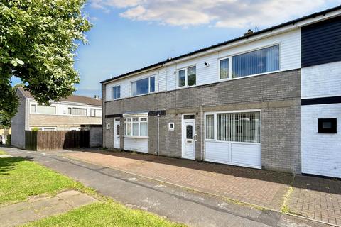 83 Helford Road, Peterlee, SR8 1EU