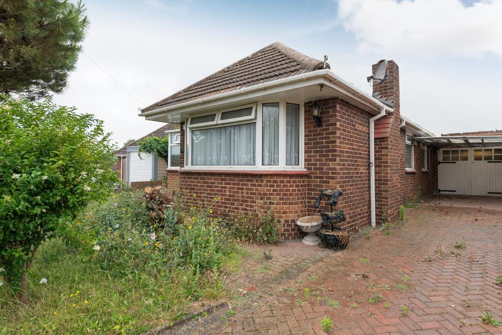Rydal Avenue, Ramsgate, CT11 4 bed detached bungalow £475,000